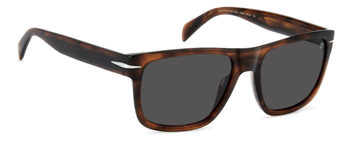 Sunglasses David Beckham DB 7150/S EX4IR 57 18