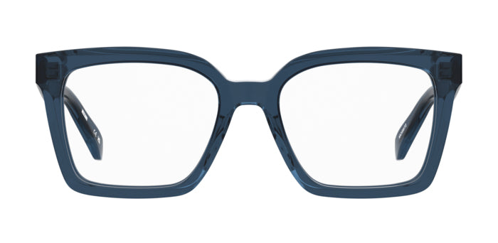 Optical Frames Moschino MOS672 PJP 52 18 — Image 3