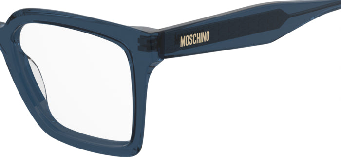 Optical Frames Moschino MOS672 PJP 52 18 — Image 4