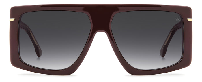 Gafas de Sol Victoria Beckham VB 7000/S LHF9O 59 14 — vista 3