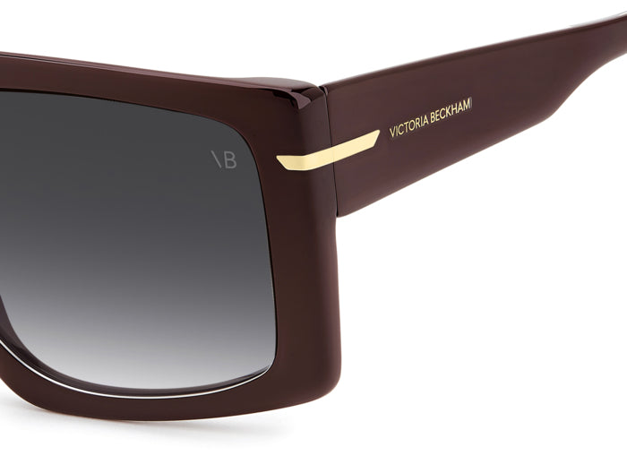 Gafas de Sol Victoria Beckham VB 7000/S LHF9O 59 14 — vista 5