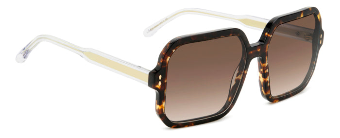 太阳镜 Isabel Marant IM 0163/S 086HA 57 17