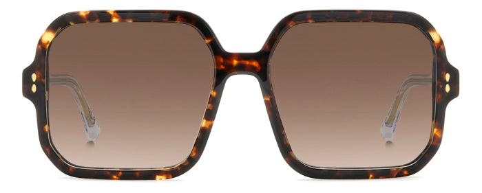 Солнцезащитные очки Isabel Marant IM 0163/S 086HA 57 17 — vista 3
