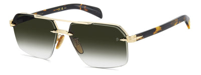 Sunglasses David Beckham DB 7170/S 0NR8Z 61 14
