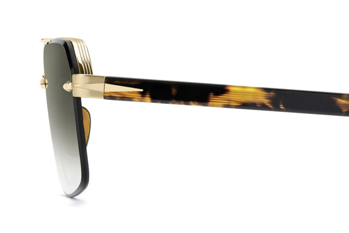 Gafas de Sol David Beckham DB 7170/S 0NR8Z 61 14 — vista 4