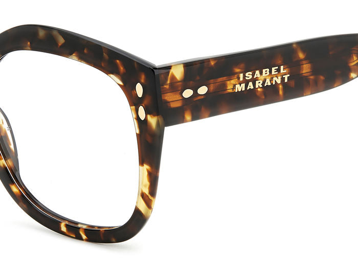 Gafas Graduadas Isabel Marant IM 0141 086 52 21 — Imagen 4