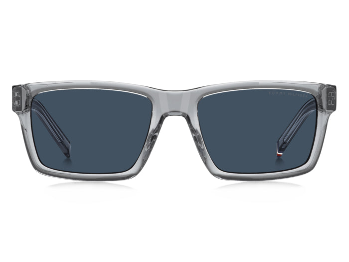 Gafas de Sol Tommy Hilfiger TH 2309/S KB7KU 55 19 — vista 3