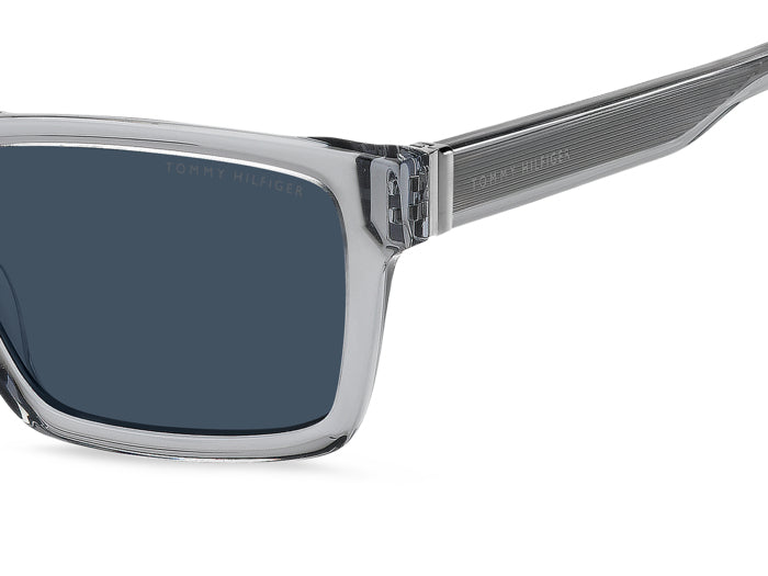 Gafas de Sol Tommy Hilfiger TH 2309/S KB7KU 55 19 — vista 5
