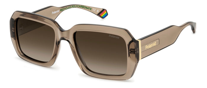 Gafas de Sol Polaroid PLD 6223/S/X 09QLA 54 19