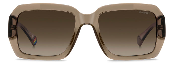 Gafas de Sol Polaroid PLD 6223/S/X 09QLA 54 19 — vista 3