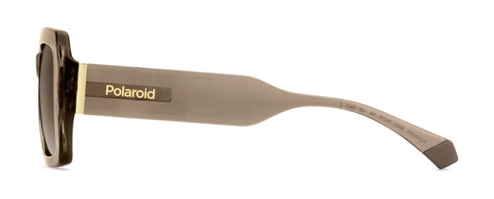 Gafas de Sol Polaroid PLD 6223/S/X 09QLA 54 19 — vista 4