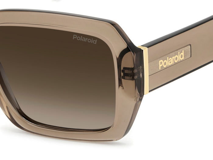 Gafas de Sol Polaroid PLD 6223/S/X 09QLA 54 19 — vista 5