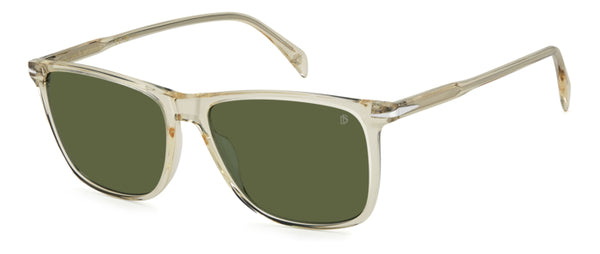 Gafas de Sol David Beckham DB 1219/S 40GQT 57 16 · 1