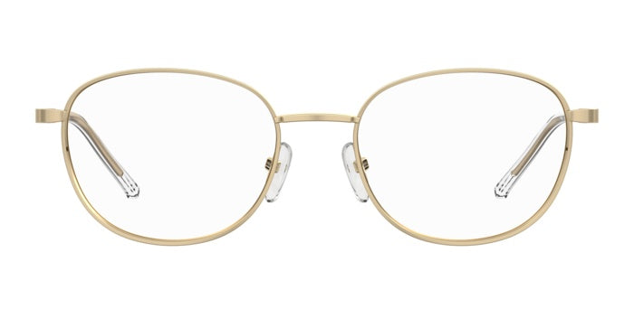 Optical Frames Seventh Street 7A 623 LOJ 52 18 — Image 3