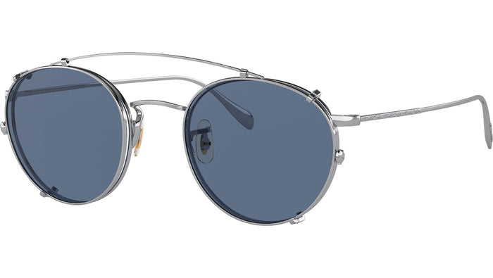 Sunglasses Oliver Peoples COLERIDGE CLIP OV1186C 503680 — vista 2