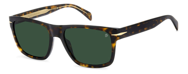 Gafas de Sol David Beckham DB 7150/S 086QT 57 18 · 1
