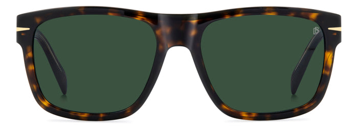 Солнцезащитные очки David Beckham DB 7150/S 086QT 57 18 — vista 3