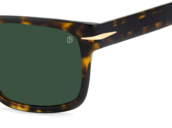 Солнцезащитные очки David Beckham DB 7150/S 086QT 57 18 — vista 4
