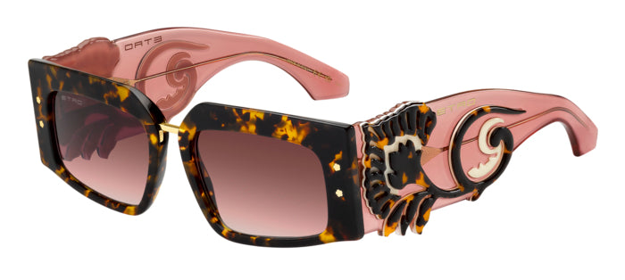 太阳镜 Etro ETROBLOSSOM 0863X 54 18