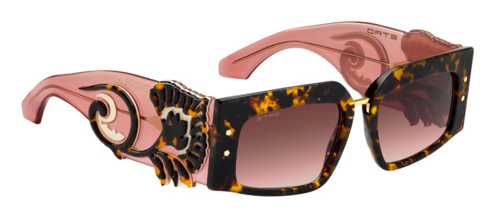 太阳镜 Etro ETROBLOSSOM 0863X 54 18