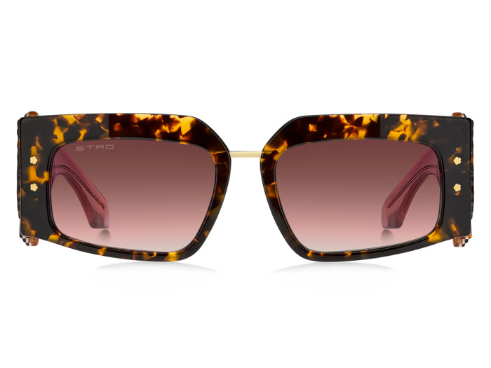 Gafas de Sol Etro ETROBLOSSOM 0863X 54 18 — vista 3