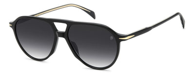 Sonnenbrille David Beckham DB 1218/S 8079O 56 15
