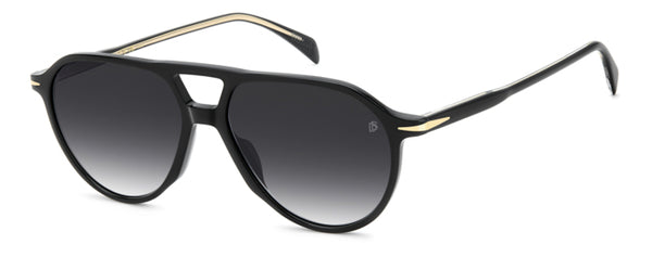 Sunglasses David Beckham DB 1218/S 8079O 56 15