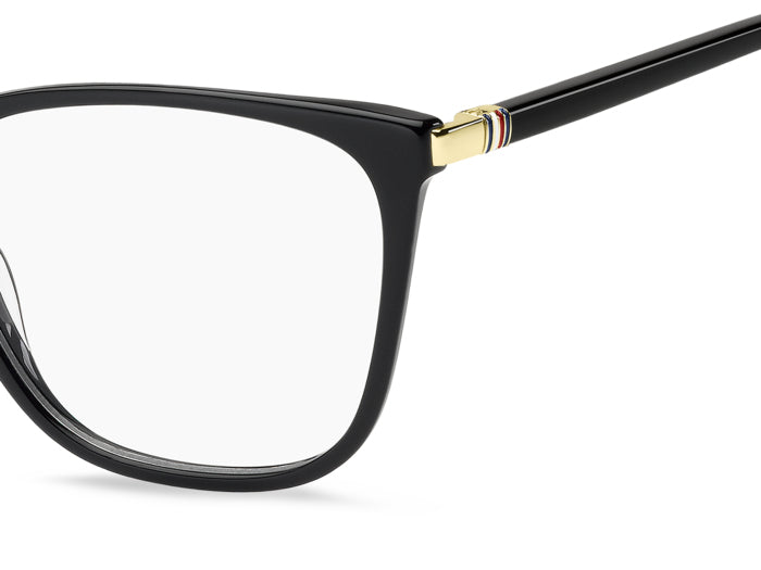 Gafas Graduadas Tommy Hilfiger TH 2353 807 54 16 — Imagen 4