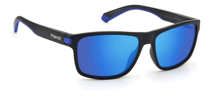 Sonnenbrille Polaroid PLD 2121/S 0VK5X 58 15