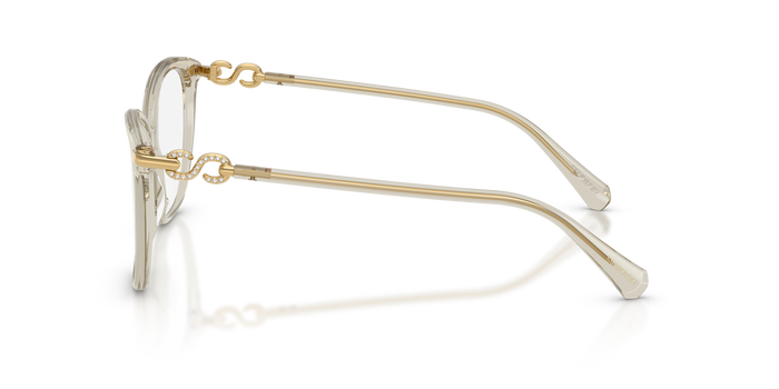 Gafas Graduadas Swarovski SK2074 3003 53 / 55 16 — Imagen 2