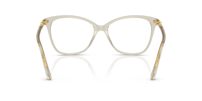 Gafas Graduadas Swarovski SK2074 3003 53 / 55 16 — Imagen 3