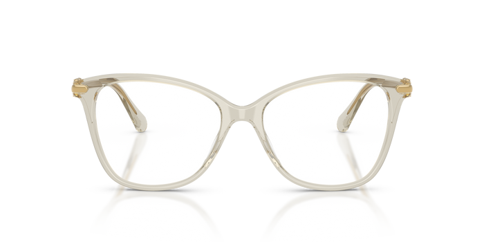 Gafas Graduadas Swarovski SK2074 3003 53 / 55 16 — Imagen 4