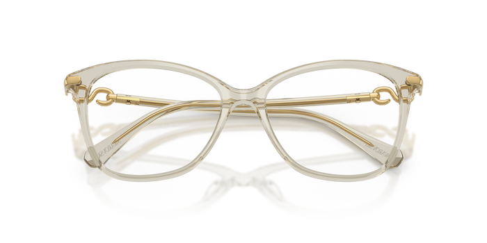 Gafas Graduadas Swarovski SK2074 3003 53 / 55 16 — Imagen 5