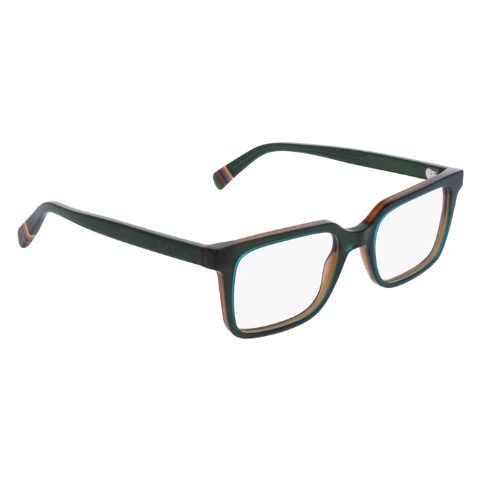 Gafas Graduadas Paul Smith PS25604 MALTBY 300 51 / 53 19 — vista 8