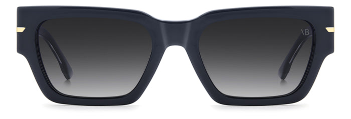 Gafas de Sol Victoria Beckham VB 7001/S PJP08 53 19 — vista 3