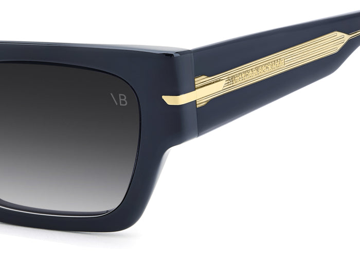 Gafas de Sol Victoria Beckham VB 7001/S PJP08 53 19 — vista 5