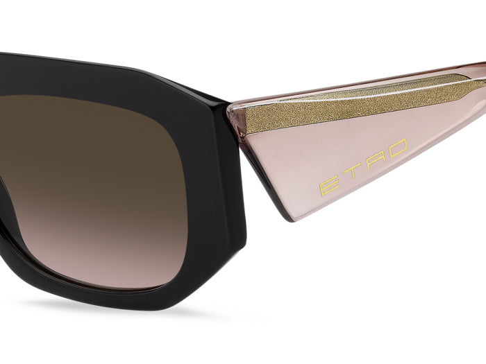 Gafas de Sol Etro 0123/S 3H2M2 55 20 — vista 4