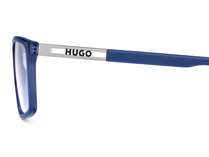 Оправа для очков Hugo HG 1416/G PJP 55 16 — Изображение 4