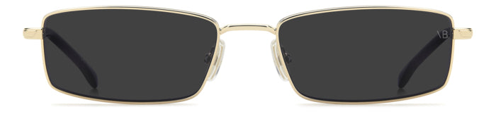 Gafas de Sol Victoria Beckham VB 1021/S RHLIR 56 18 — vista 3