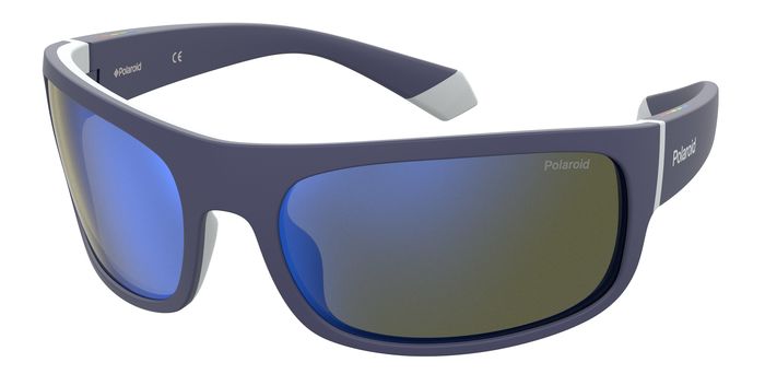 Sonnenbrille Polaroid PLD 2125/S XW05X 66 18