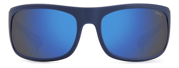 Gafas de Sol Polaroid PLD 2125/S XW05X 66 18 — vista 3