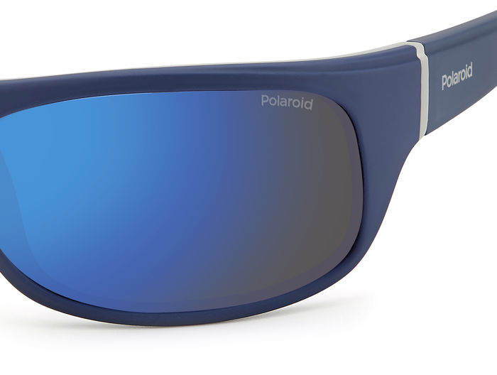 Gafas de Sol Polaroid PLD 2125/S XW05X 66 18 — vista 5