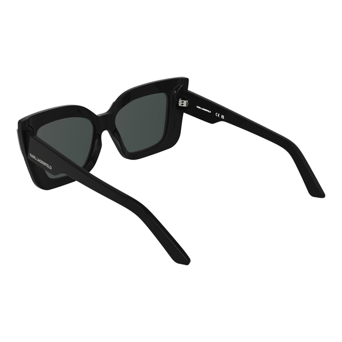太阳镜 Karl Lagerfeld KL6204S 009 53 16 — vista 4