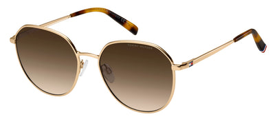Sonnenbrille Tommy Hilfiger TH 2218/S 000HA 57 17
