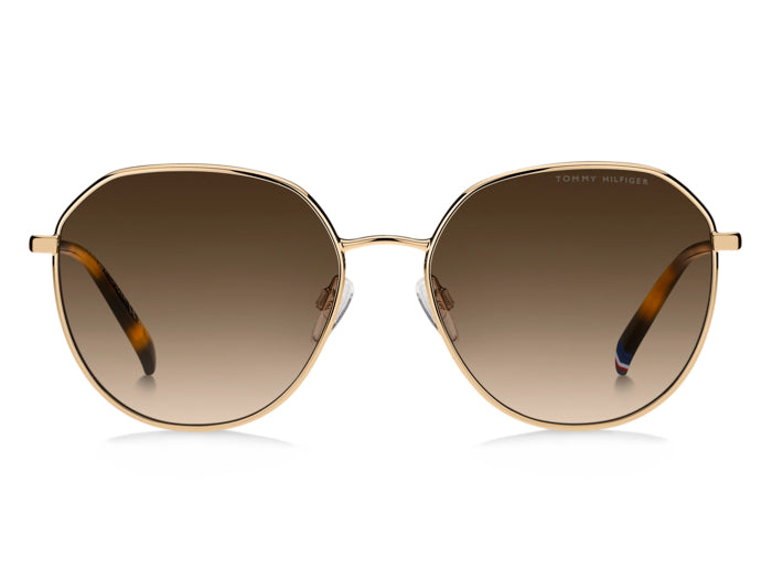 Gafas de Sol Tommy Hilfiger TH 2218/S 000HA 57 17 — vista 3