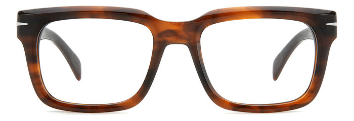 Gafas Graduadas David Beckham DB 7107 ASA 53 19 — Imagen 3