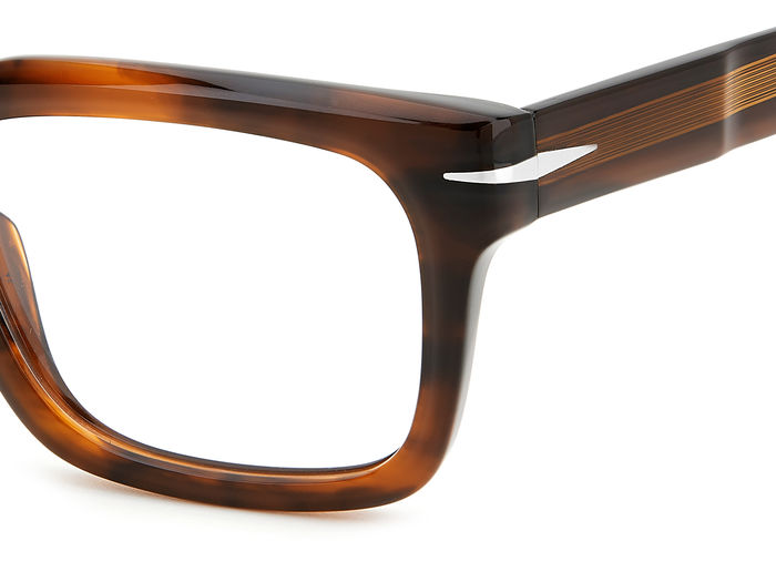 Gafas Graduadas David Beckham DB 7107 ASA 53 19 — Imagen 4