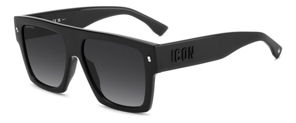 Солнцезащитные очки Dsquared2 ICON 0030/S 8079O 58 15