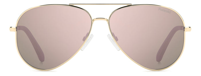 Gafas de Sol Polaroid PLD 8073/S EYRJQ 55 12 — Imagen 3