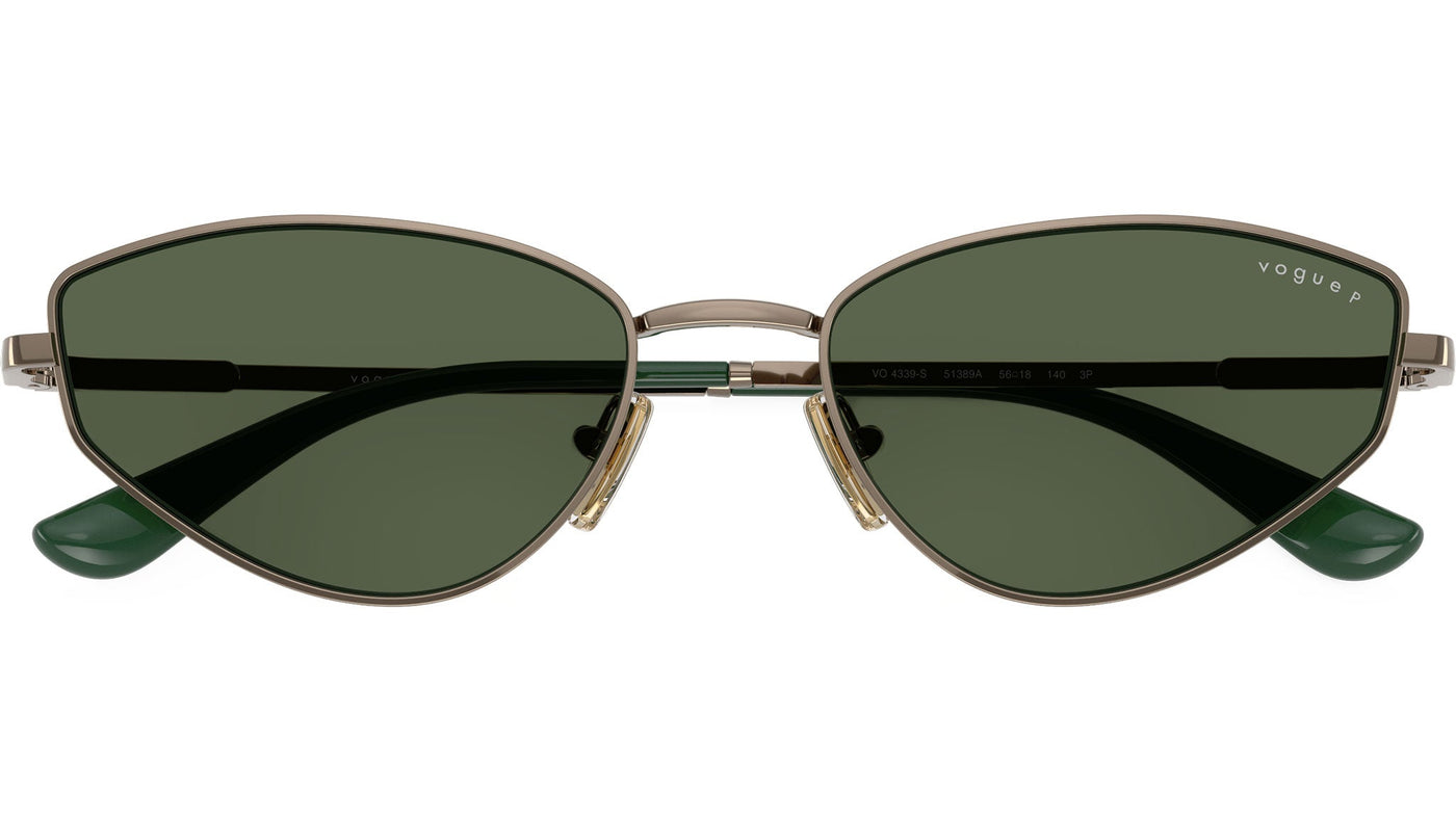 Gafas Graduadas Vogue Eyewear VO4339S 51389A 56 18